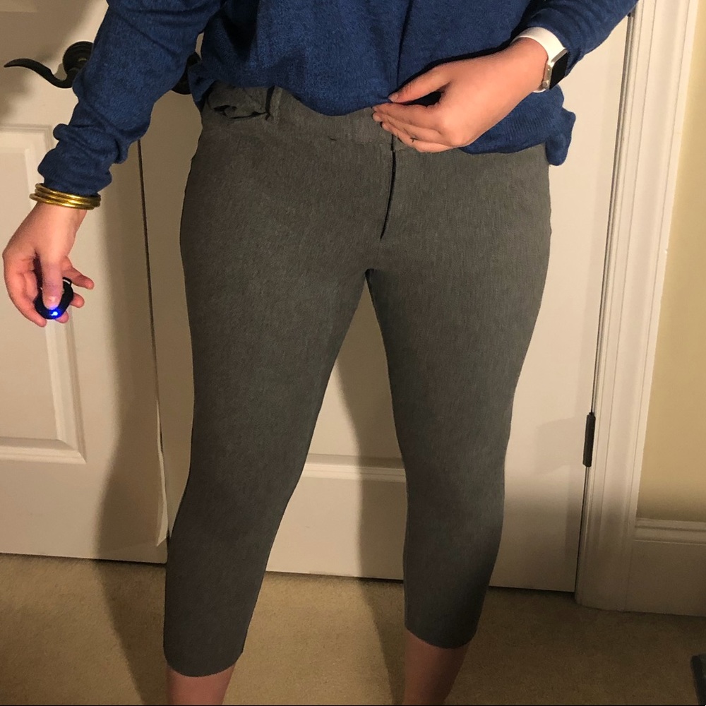 Casual or Dress Pants